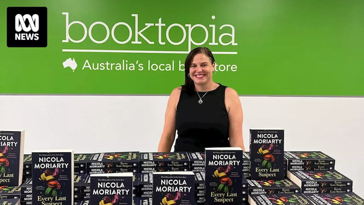 Booktopia played an important role in supporting Australian authors, who are lamenting its collapse