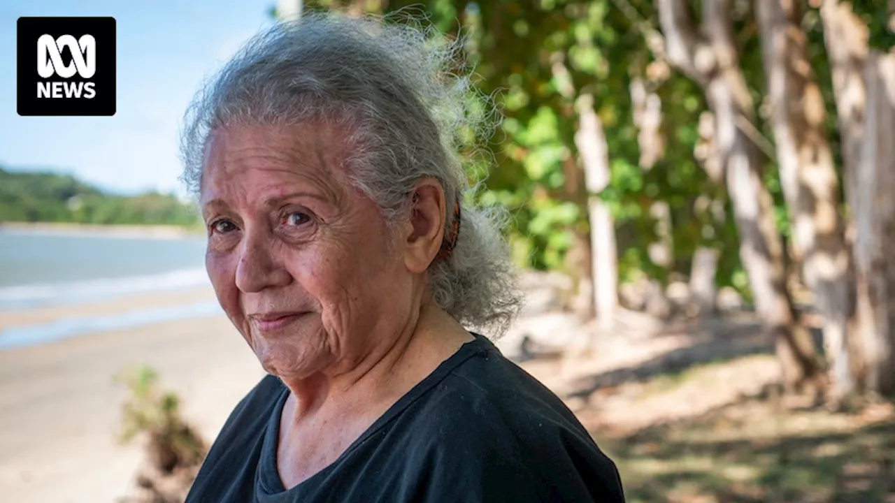 From nurse to Indigenous rights icon, Aunty Dulcie Flower earns NAIDOC lifetime achievement award