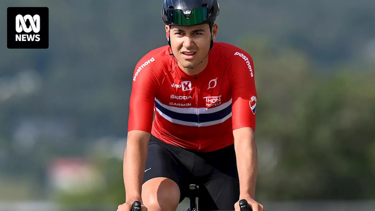 Professional cyclist André Drege dies in crash at Tour of Austria, Biniam Girmay wins second Tour de France sprint