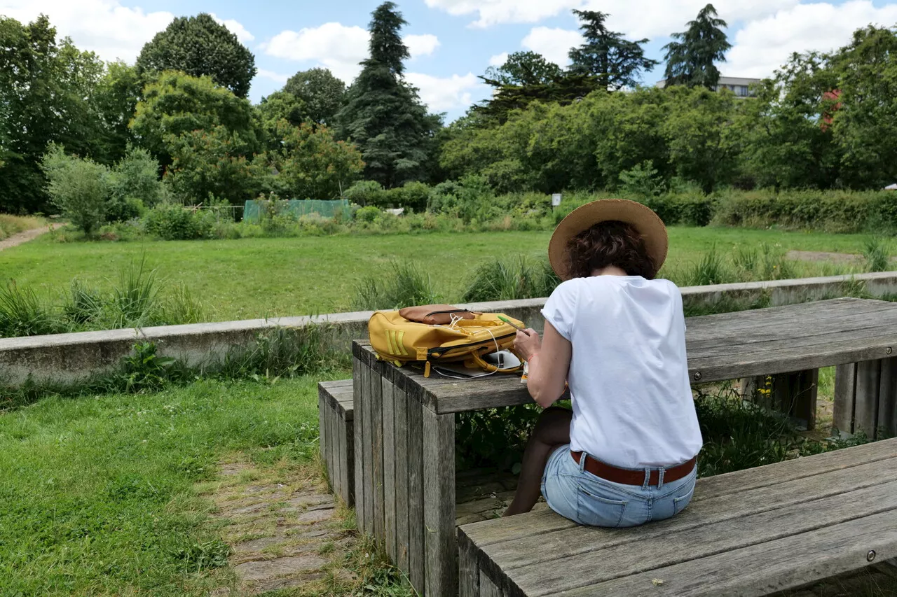 Ce parc de 3 hectares à Rennes est méconnu : découvrez le domaine Saint-Cyr