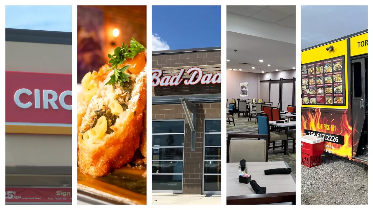 Spoiled sandwiches, ‘fuzzy white residue’ and ‘green buildup’: Madison County’s worst rated restaurants