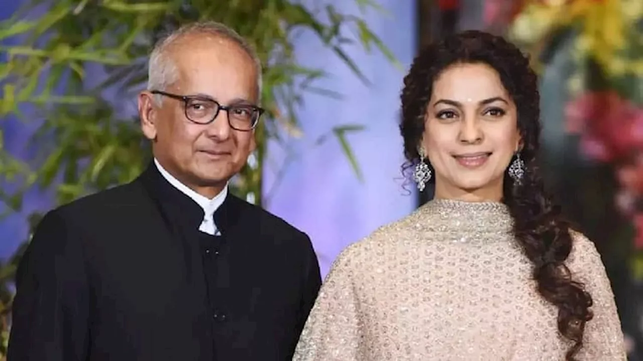 Juhi Chawla: जय मेहता की शादी से पहले मां ने उठाया था यह बड़ा कदम, जूही चावला बोलीं- मैं सबकुछ खो रही थी...