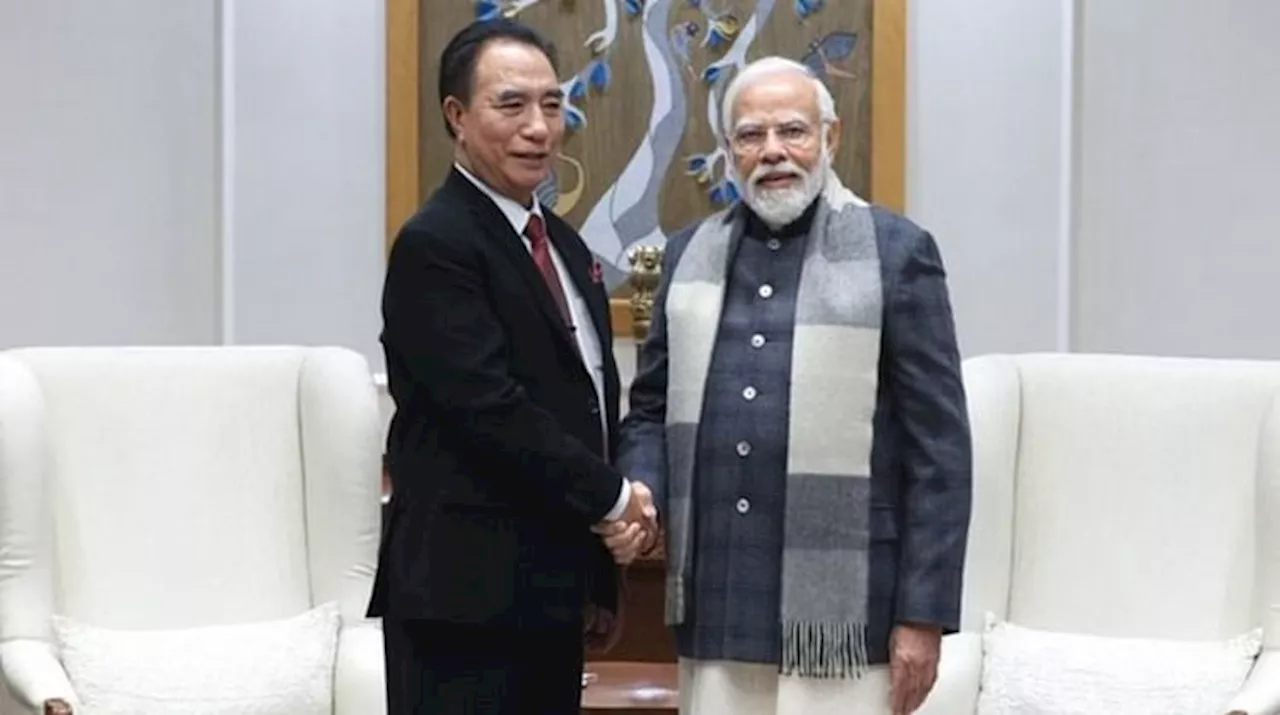 Mizoram: 'बांग्लादेशी शरणार्थियों को वापस नहीं भेज सकते'; सीएम ने PM मोदी से कहा- मिजोरम की स्थिति समझे केंद्र