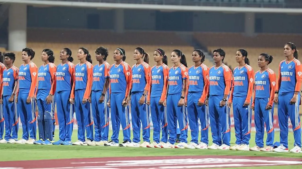 Womens Asia Cup 2024: एशिया कप के लिए बीसीसीआई ने की 15 सदस्यीय टीम की घोषणा, इन खिलाड़ियों को मिली जगह