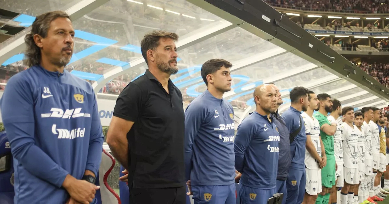 ¡Último momento! Pumas tendría amarrado a su nuevo futbolista