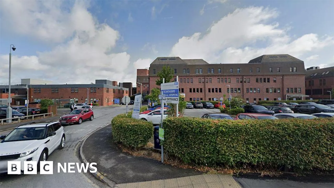Scunthorpe hospital to reconsider plans to move services