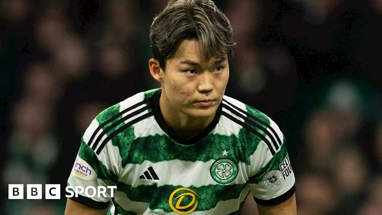 Celtic: Hyeon-gyu Oh attracting 'some interest'