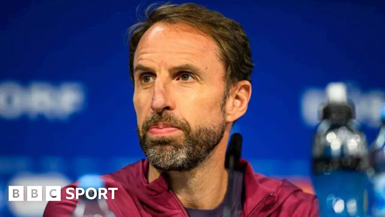 Euro 2024 Why England can still win tournament United Kingdom Head