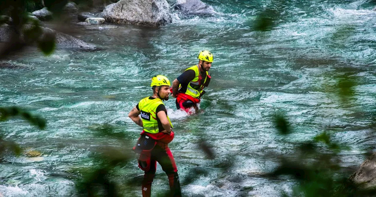 Diese Unwetter-Regeln gelten im Wallis und Tessin