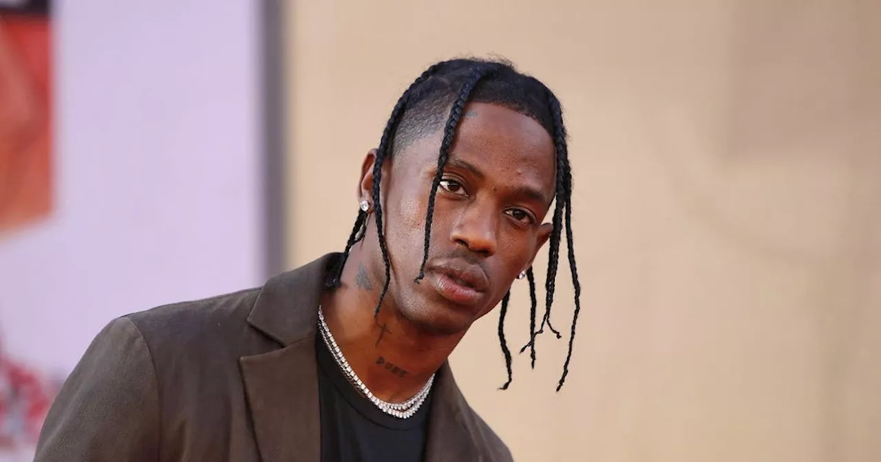 Travis Scott muss Zürcher Konzert wegen Fackelwurf unterbrechen