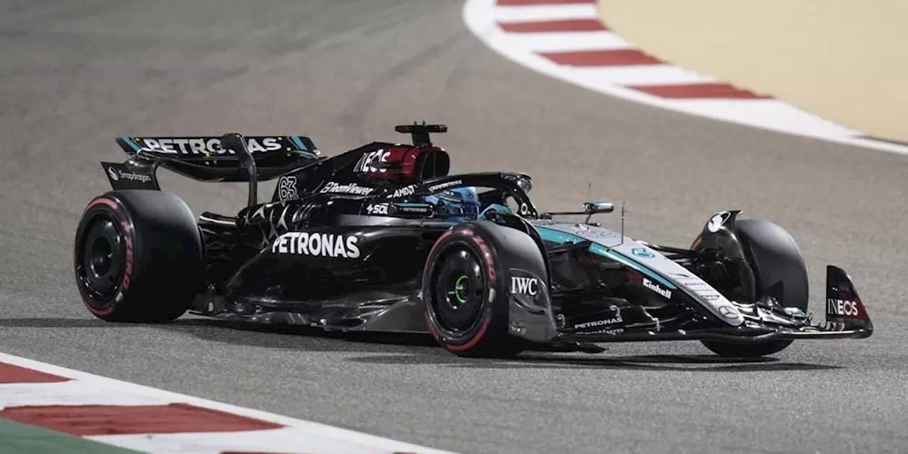 Hasil Kualifikasi Formula 1 GP Inggris 2024: George Russell Rebut Pole, Kalahkan Lewis Hamilton