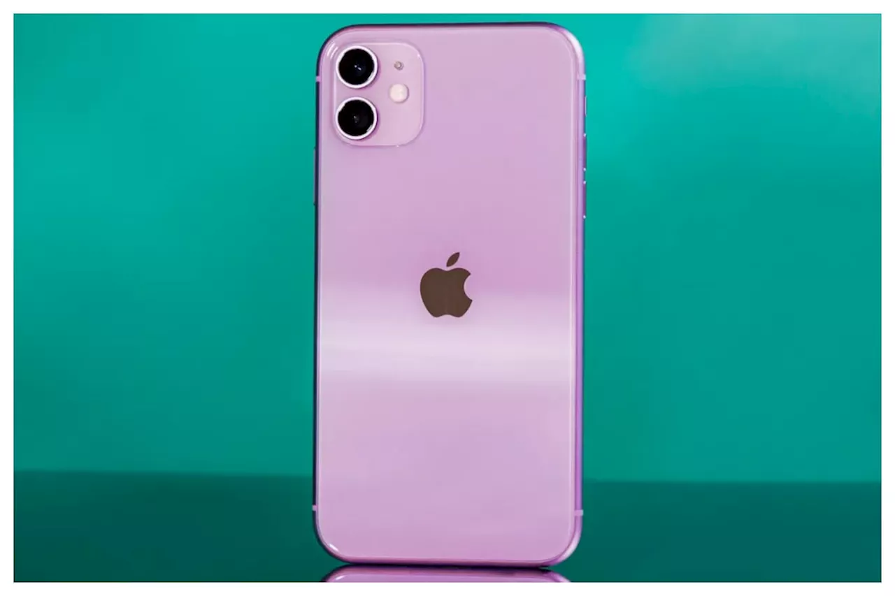 iPhone 11 128gb price & zero markup installment plans- July 2024