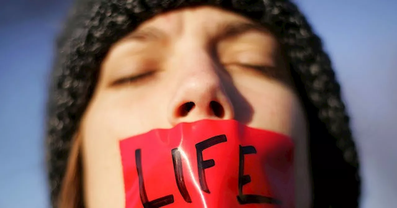 Three More Pro-Life Activists Sentenced for Tennessee Abortion Clinic Protest