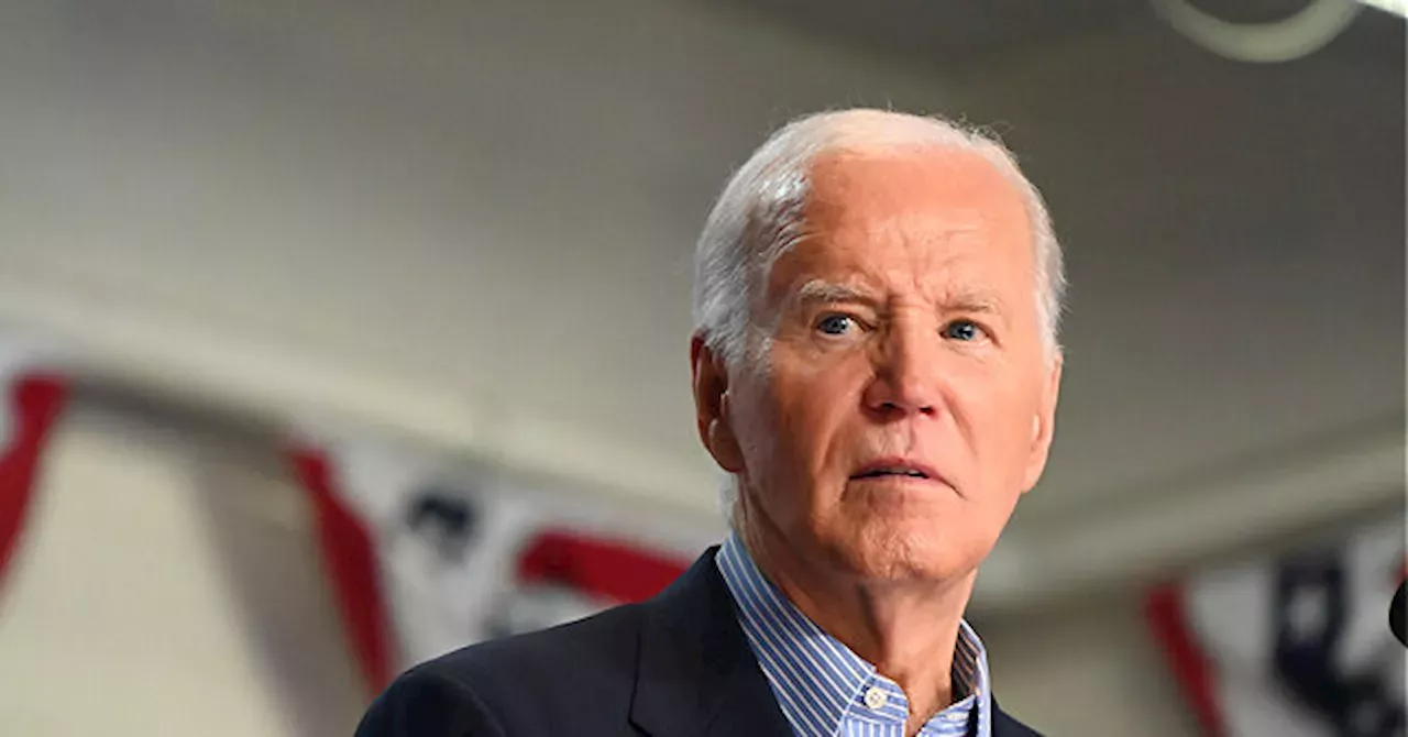 Young America's Foundation Poll: Most Students Say Biden Not Fit To Be