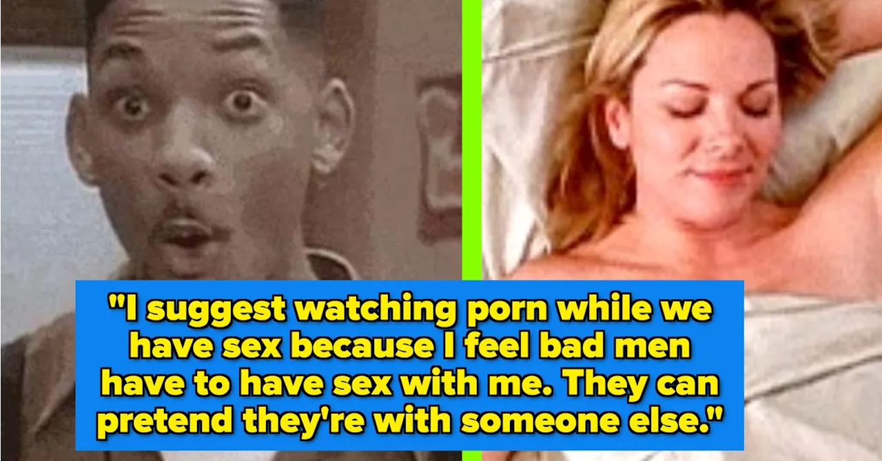 29 Secrets Men And Women Keep From Each Other