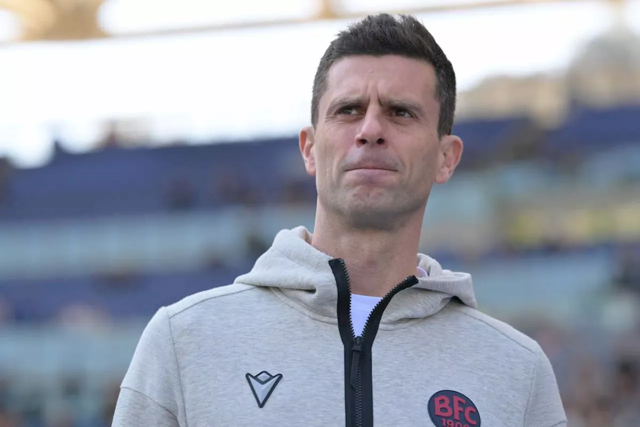 “Una follia”: Thiago Motta scatena il caos, la Juventus ha un problema