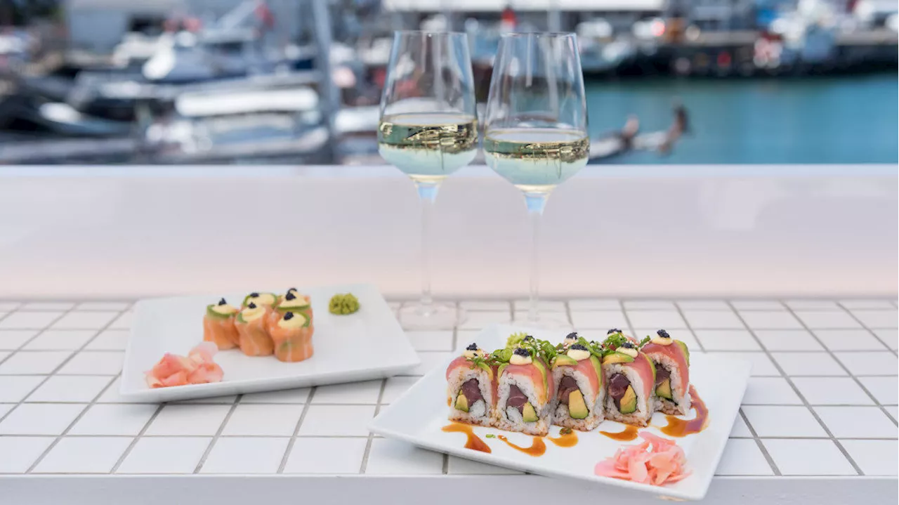 10 sushi restaurants in Cape Town you must try | South Africa | Head Topics