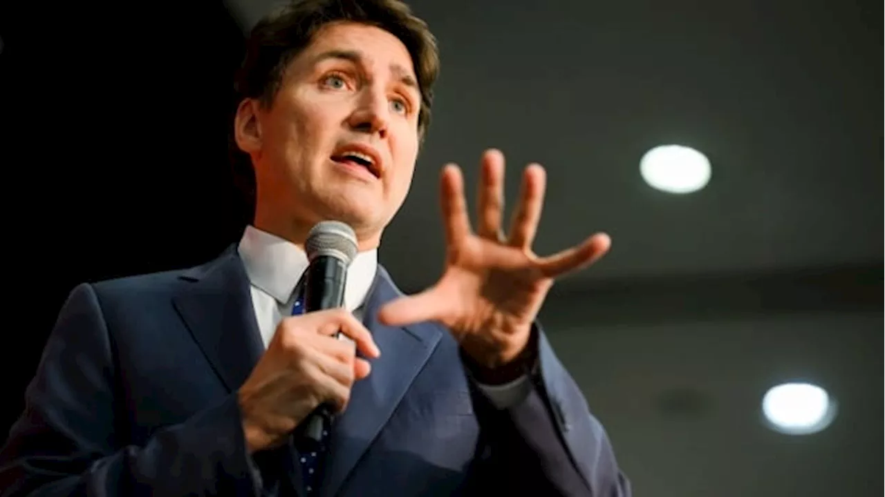 As Trudeau confronts an anxious caucus, some Liberals say he needs to act swiftly