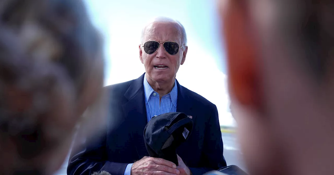 Biden tells ABC News debate was a 'bad episode,' doesn't agree to independent neurological exam