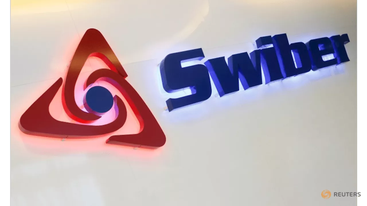 Former CEO of Swiber Holdings fined over false US$710 million project announcement