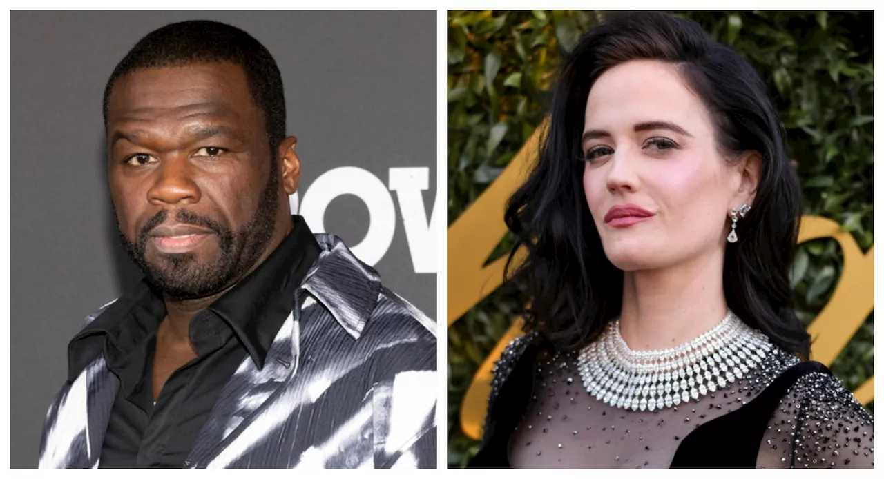 Famous birthdays list for today, July 6, 2024 includes celebrities 50 Cent, Eva Green