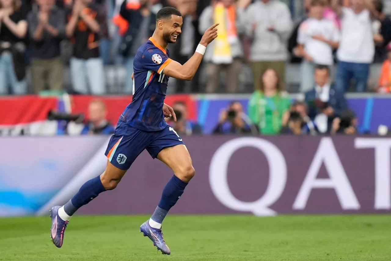 Netherlands vs. Turkey FREE stream: How to watch Euro 2024 quarterfinals today