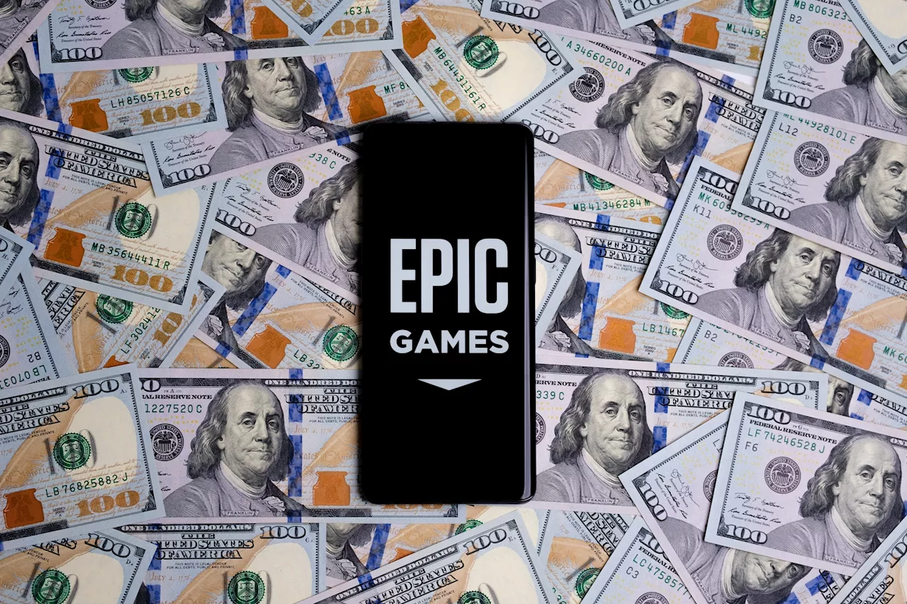 Après plusieurs refus, Apple autorise enfin Epic Games à lancer son propre magasin d'applications