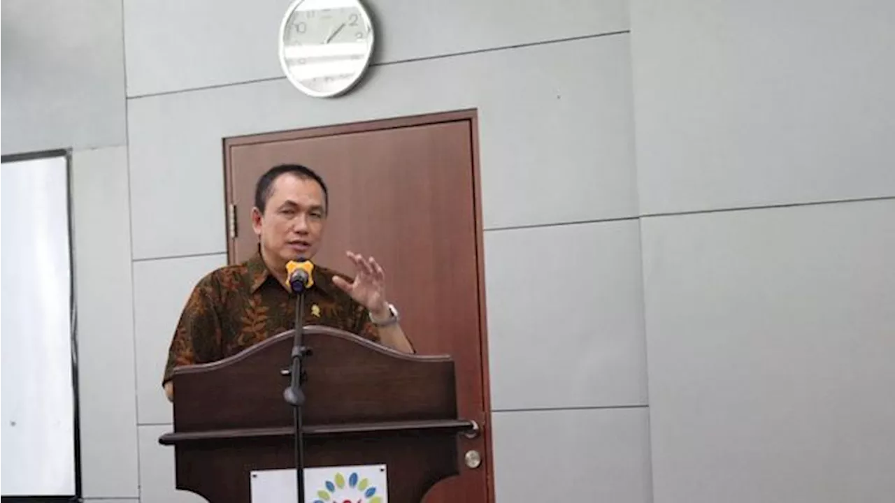 Ketua KPPU: Jargas Kota Jadi Solusi Pengganti Subsidi LPG Rp 830 T