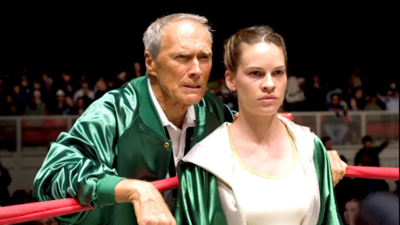 Clint Eastwood : Million Dollar Baby, Impitoyable… Voici la liste des 10 meilleurs films de sa carrière