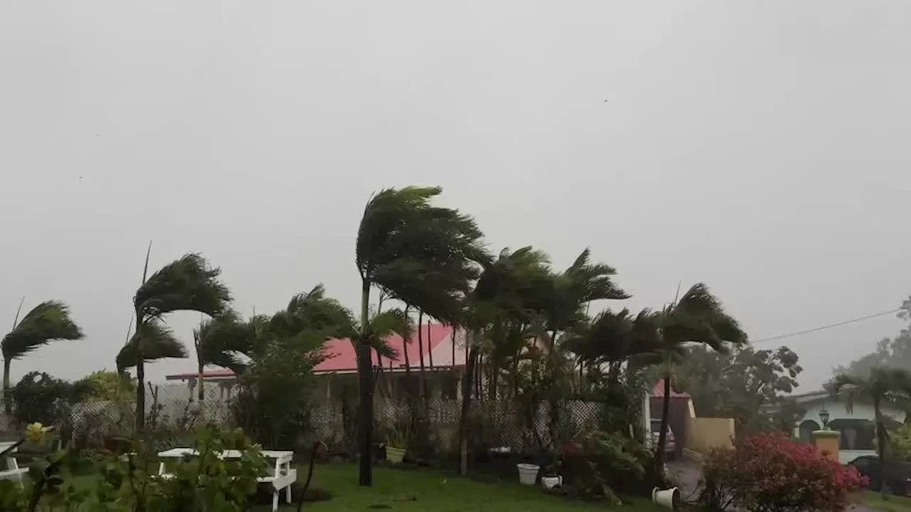 Alerta de desocupação voluntária é emitido no Texas antes da tempestade Beryl