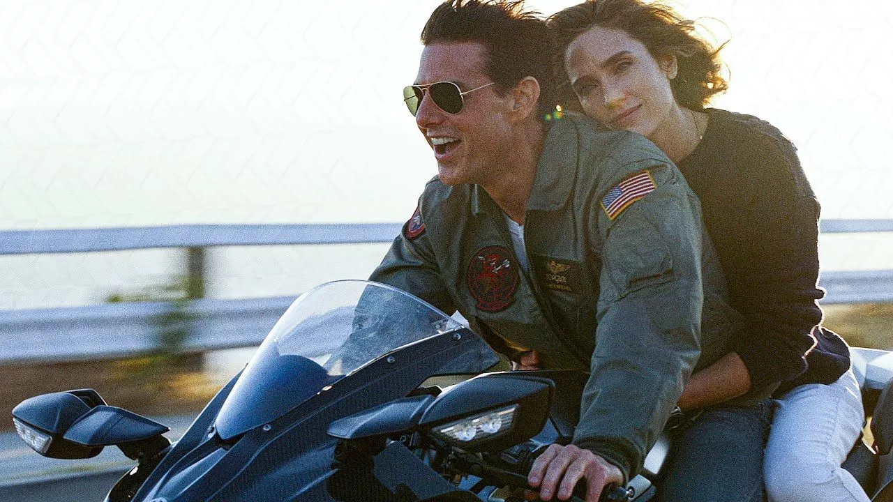 “Top Gun 3” vai acontecer? O que se sabe sobre a produção