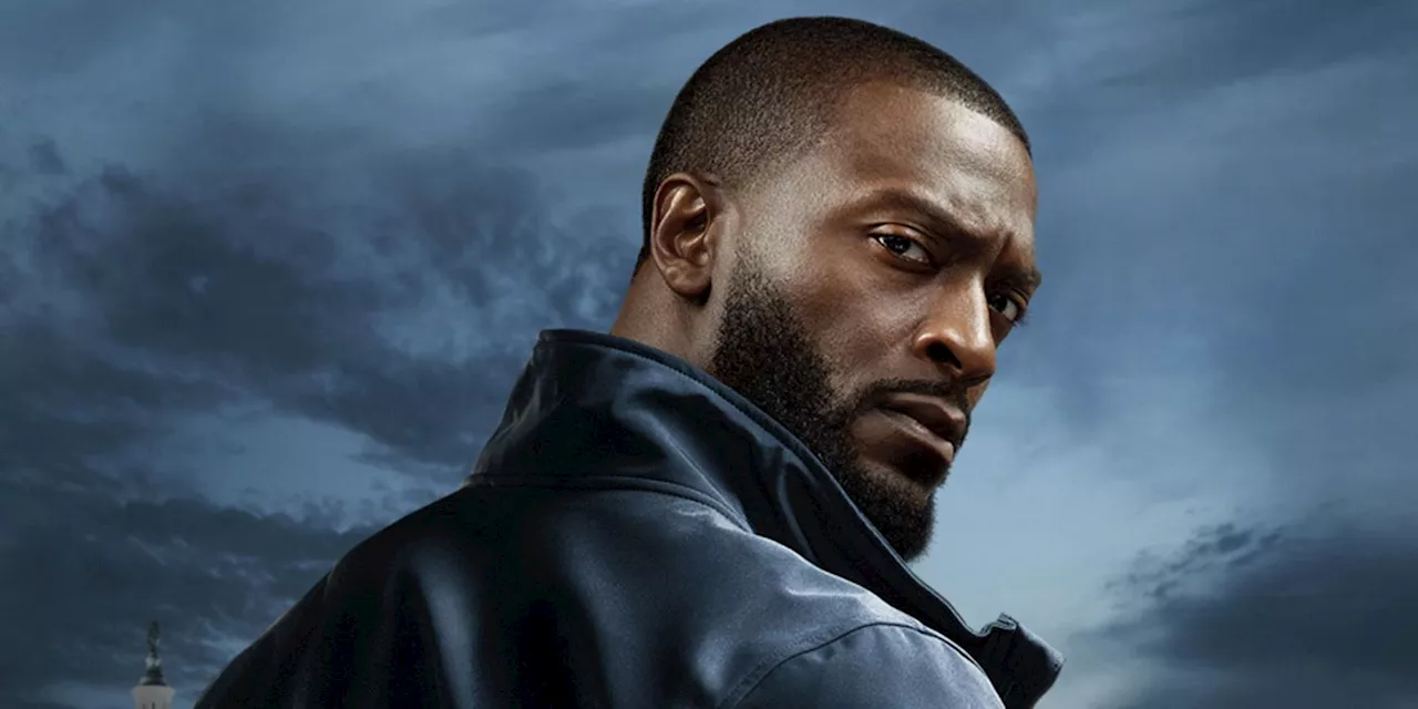 Aldis Hodge's 'Cross' Gets an Exciting Update From Prime Video