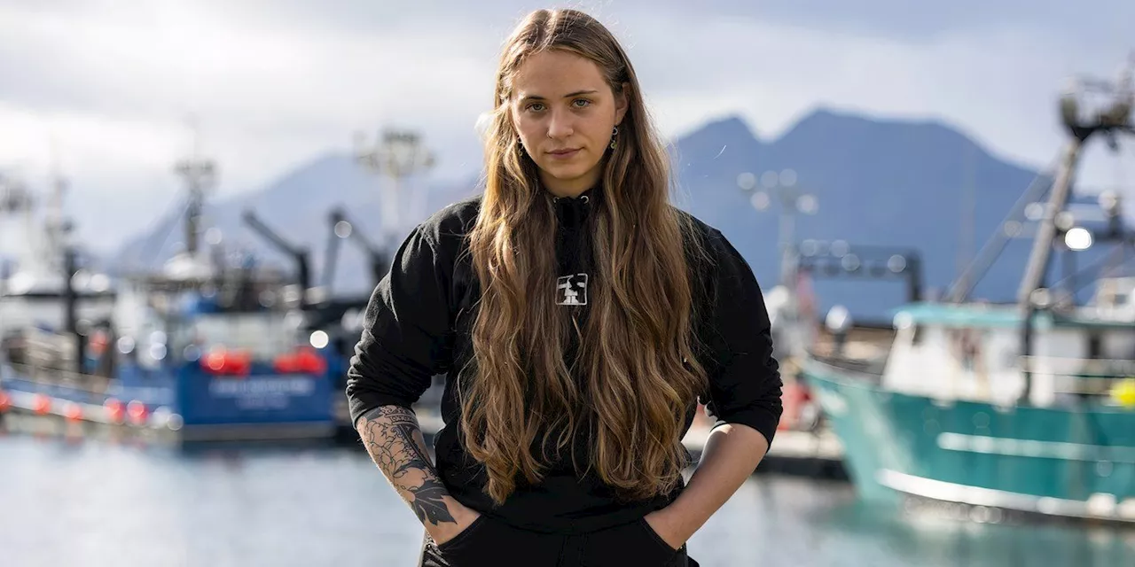 Who Is the New Captain of the Seabrooke on 'Deadliest' Catch'?
