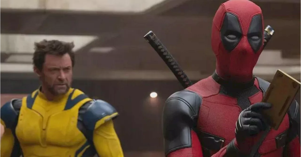 Deadpool & Wolverine Director Says This Is Not Like Any MCU Movie