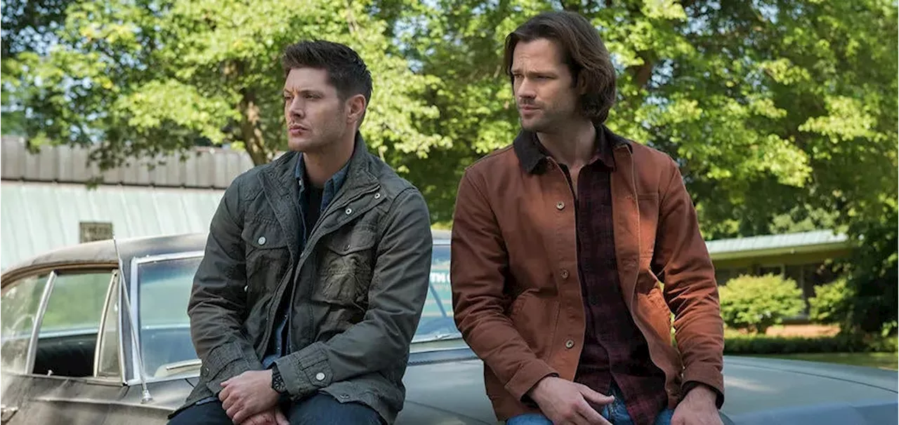 Supernatural: Jared Padalecki Reveals Only Way Series Could Return