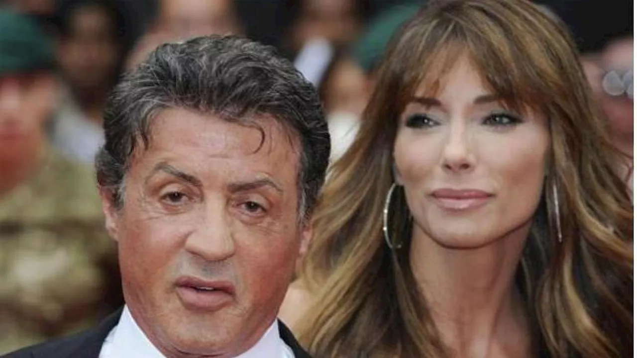 Sylvester Stallone compie 78 anni: il primo matrimonio, come incontrò Brigitte Nielsen (che era sua fan), 6 segreti