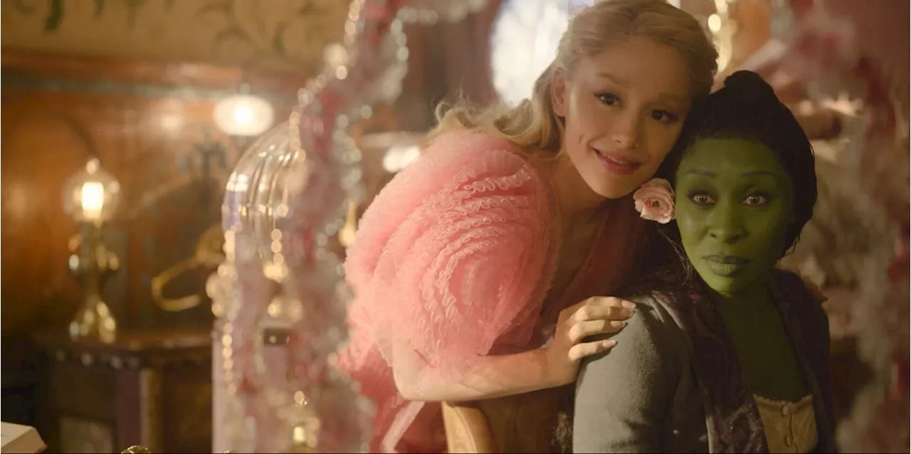 Tutto quello che sappiamo su Wicked, il film con Ariana Grande