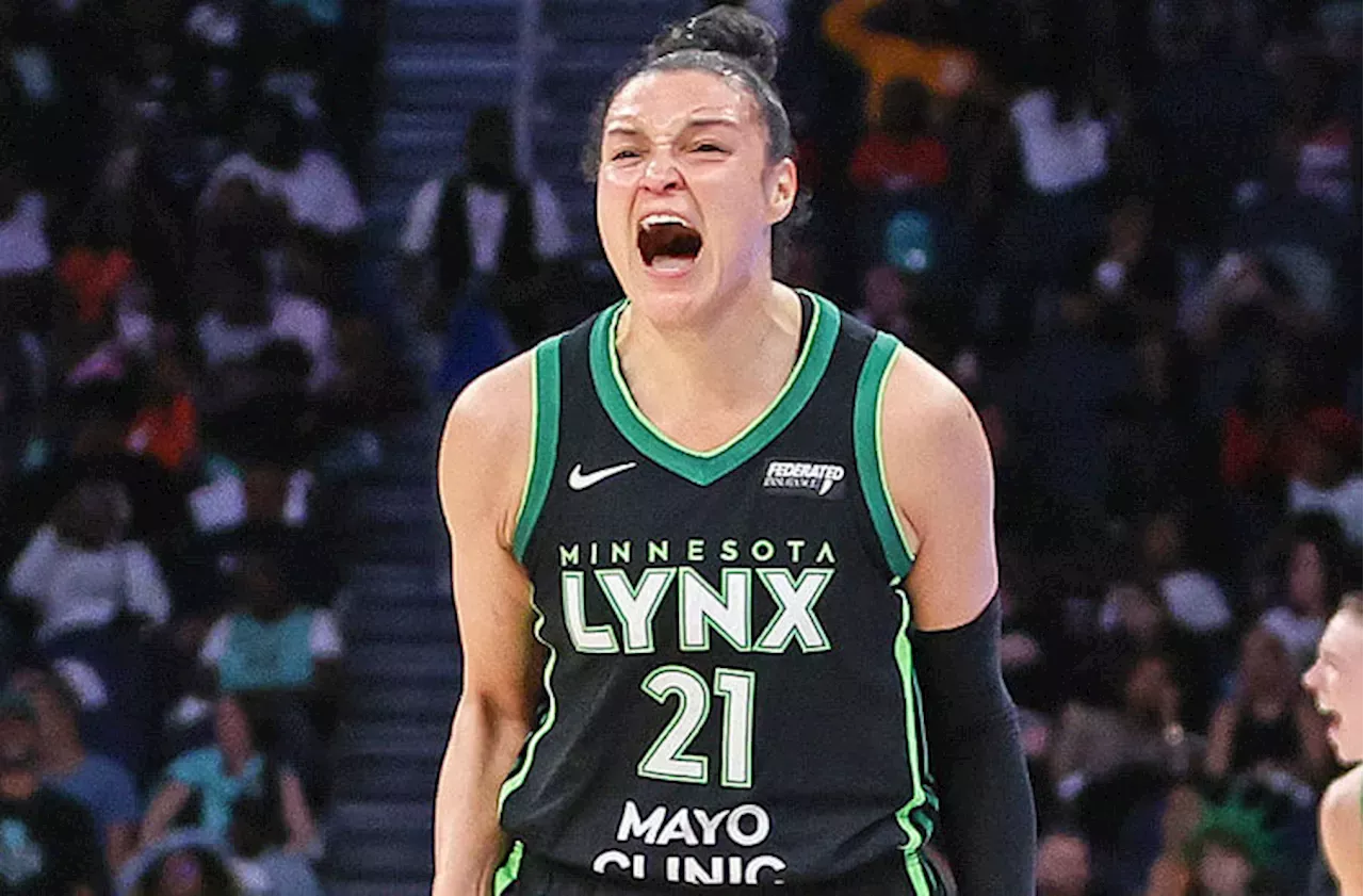 Mystics vs lynx