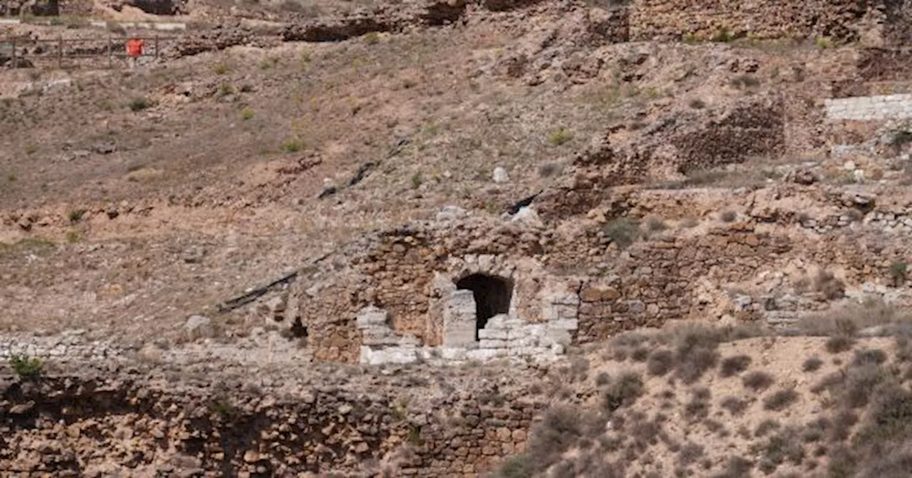 DESCUBRIMIENTO SIN PRECEDENTES: encontraron restos de una propiedad de un EMPERADOR ROMANO, construida hace ca