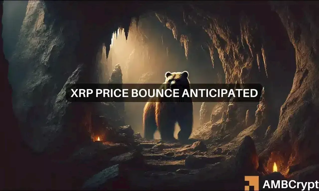 XRP’s weekend price action – Why long-term range’s breakdown could be key!