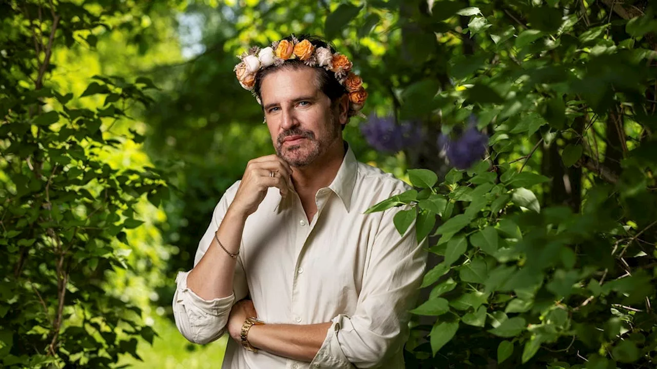 Sommar i P1 2024: Så var Sigge Eklunds program