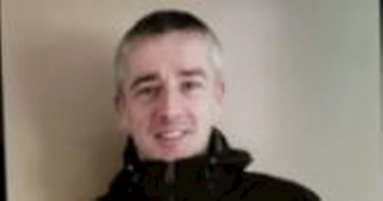 Body found on Scots hill in search for missing man