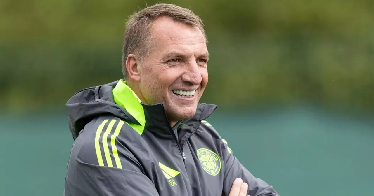 Celtic news bulletin as Rodgers talks transfers and Johnston return delay