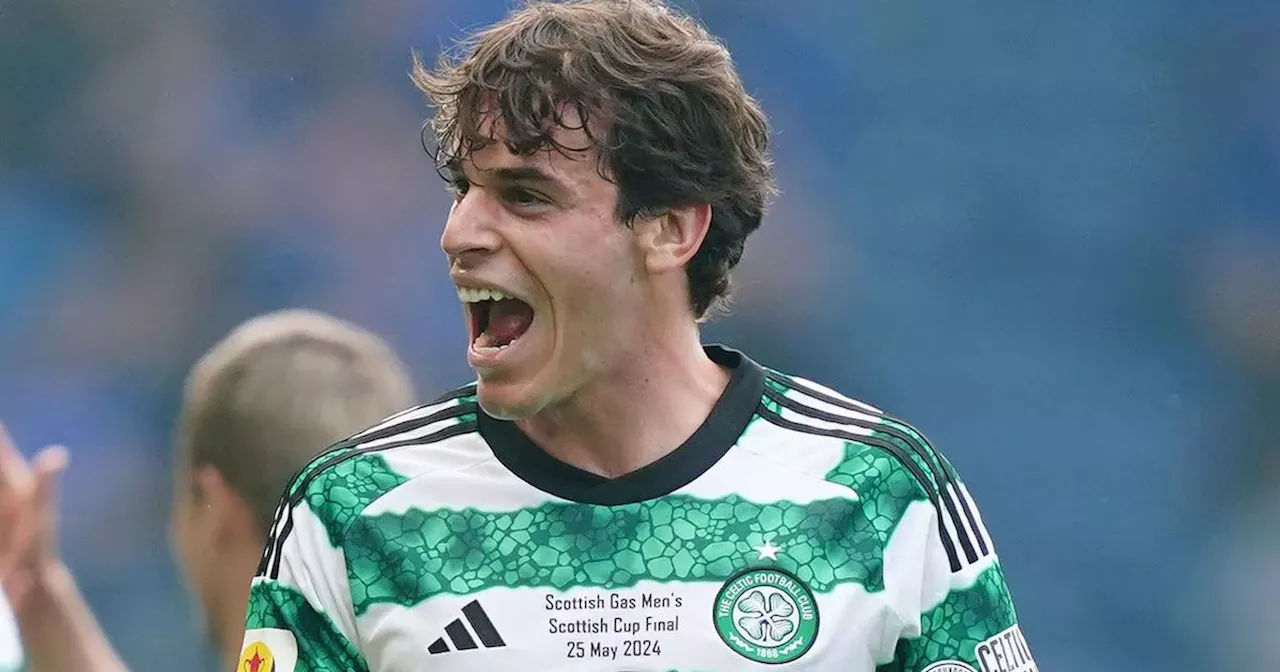 Paulo Bernardo to Celtic transfer talks ramp up as Hoops target £4m deal