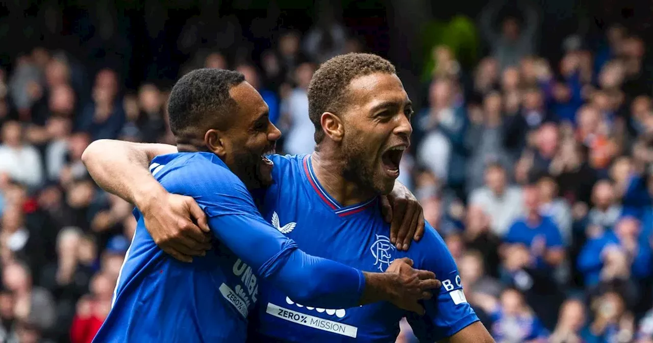 Rangers transfer news latest on Dessers, Danilo and plan for a new striker