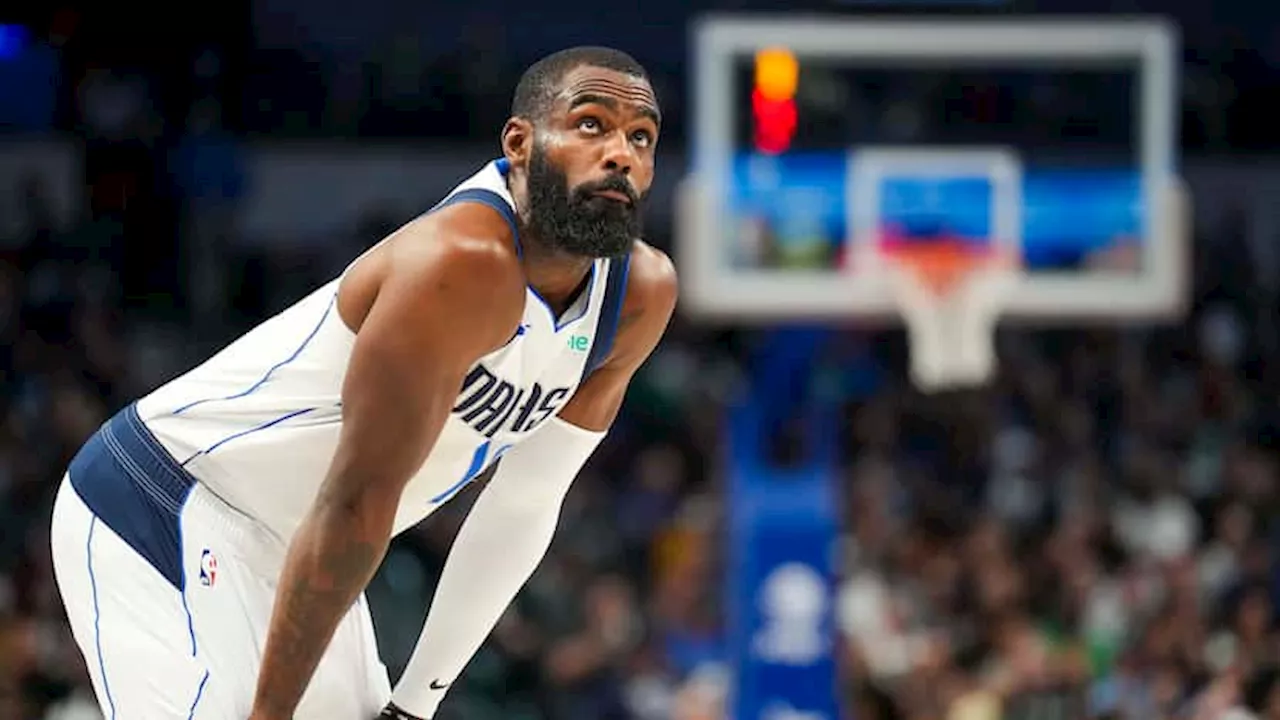 Mavericks announce full terms of Tim Hardaway Jr. trade to Pistons