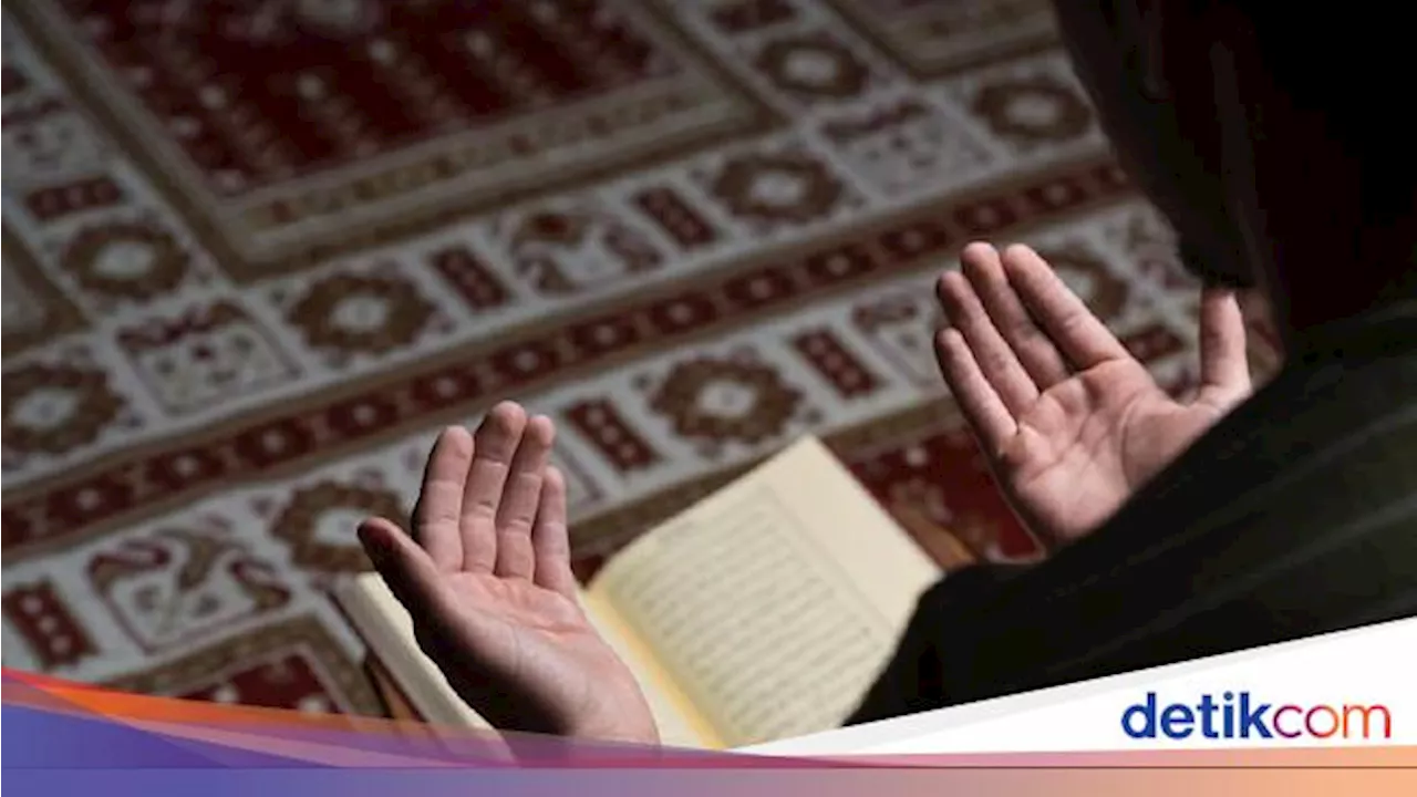 19 Amalan Malam 1 Muharram, Bisa untuk Wanita Haid