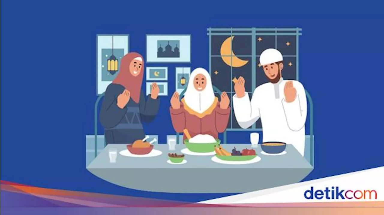 5 Niat Puasa Muharram dari Hari ke-1 Lengkap Arab-Artinya