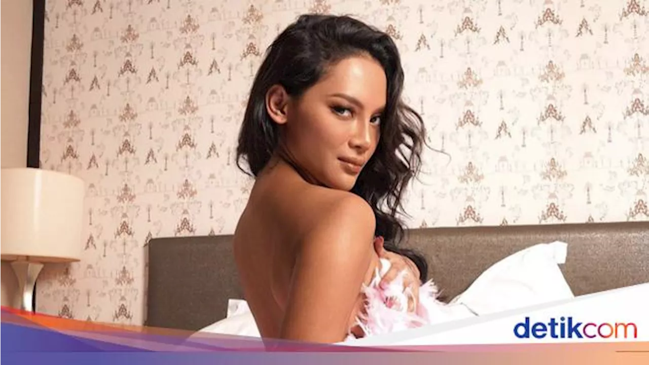 Mimpi Erika Carlina Main Film Action Bareng Iko Uwais dan Aghniny Haque