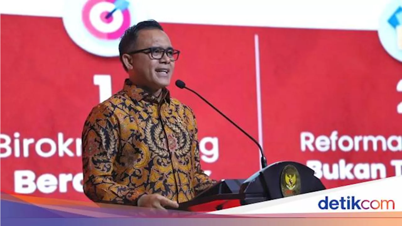 3 Cara Pemerintah Tarik ASN buat Mengabdi di IKN